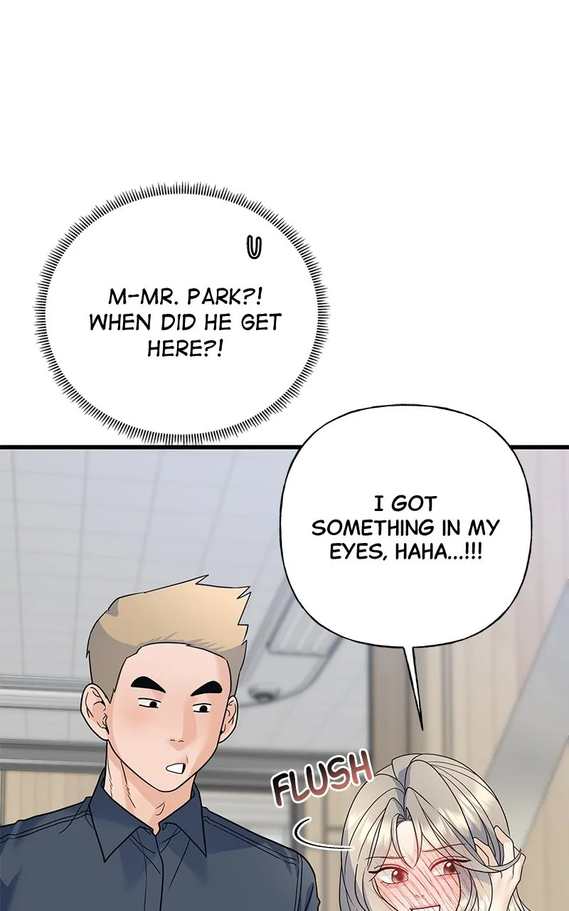 Read Random Target chapter 60 image 5 on Lezhin