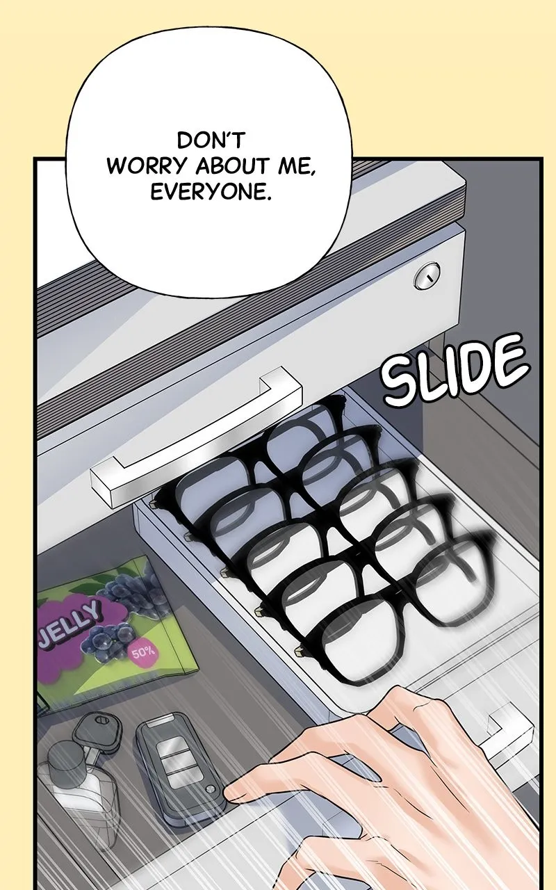 Read Random Target chapter 60 image 55 on Lezhin
