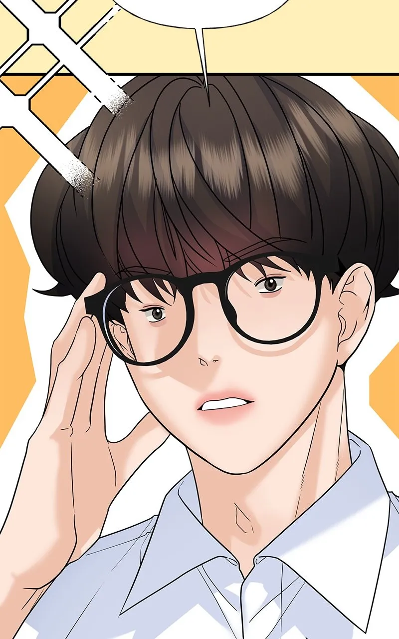 Read Random Target chapter 60 image 57 on Lezhin