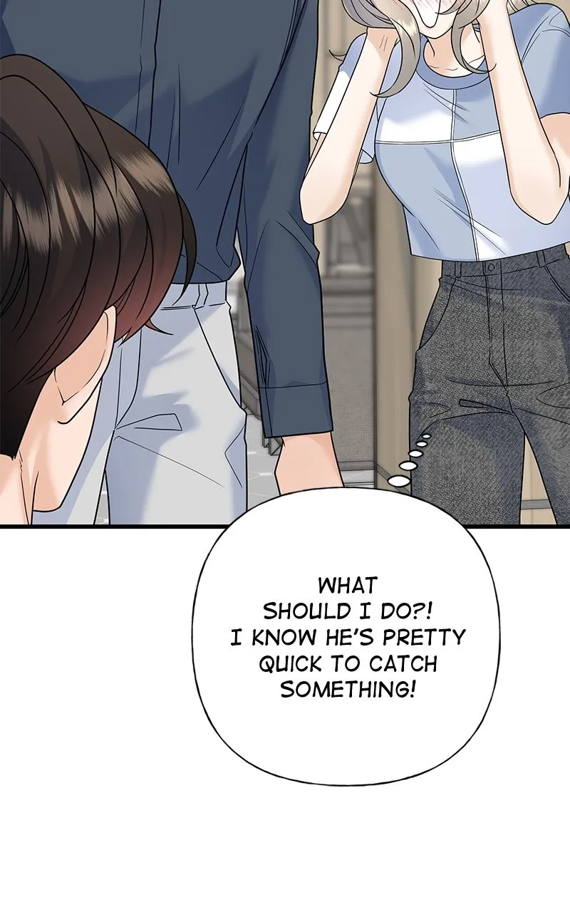 Read Random Target chapter 60 image 6 on Lezhin