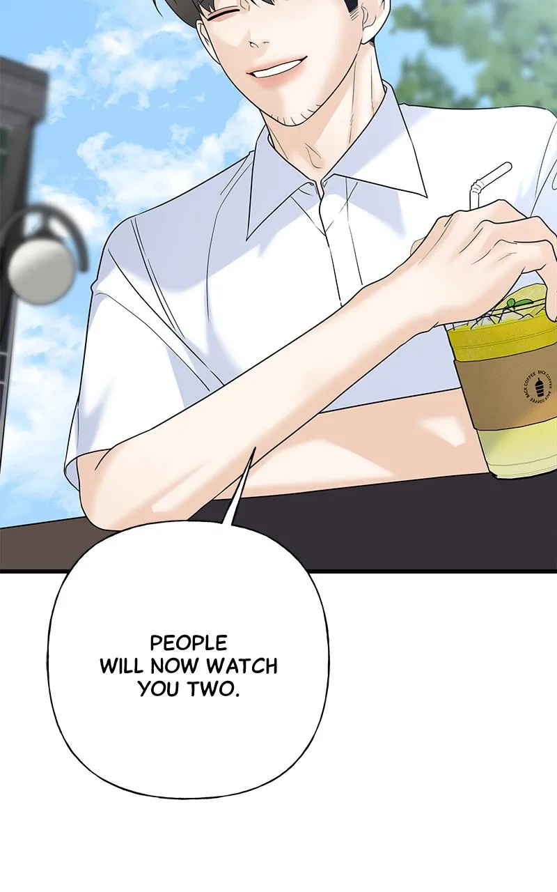 Read Random Target chapter 60 image 60 on Lezhin