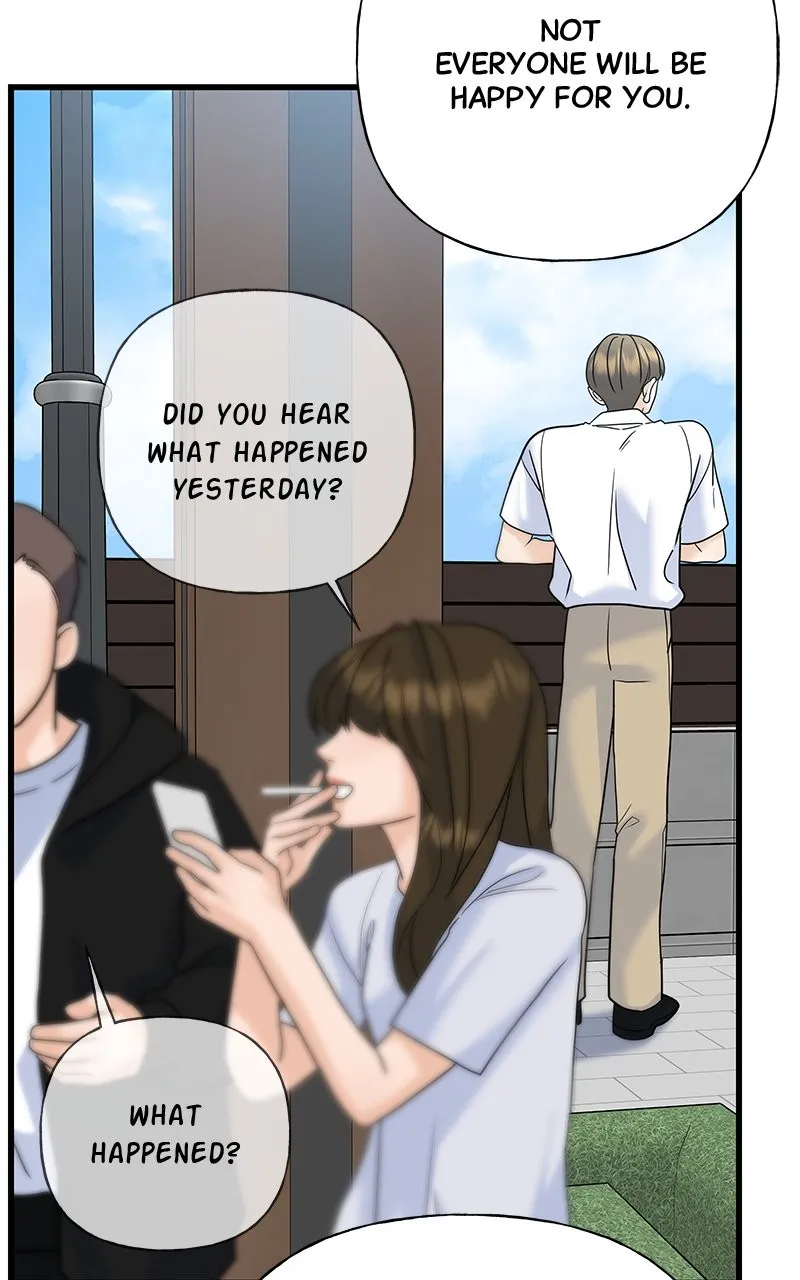 Read Random Target chapter 60 image 62 on Lezhin