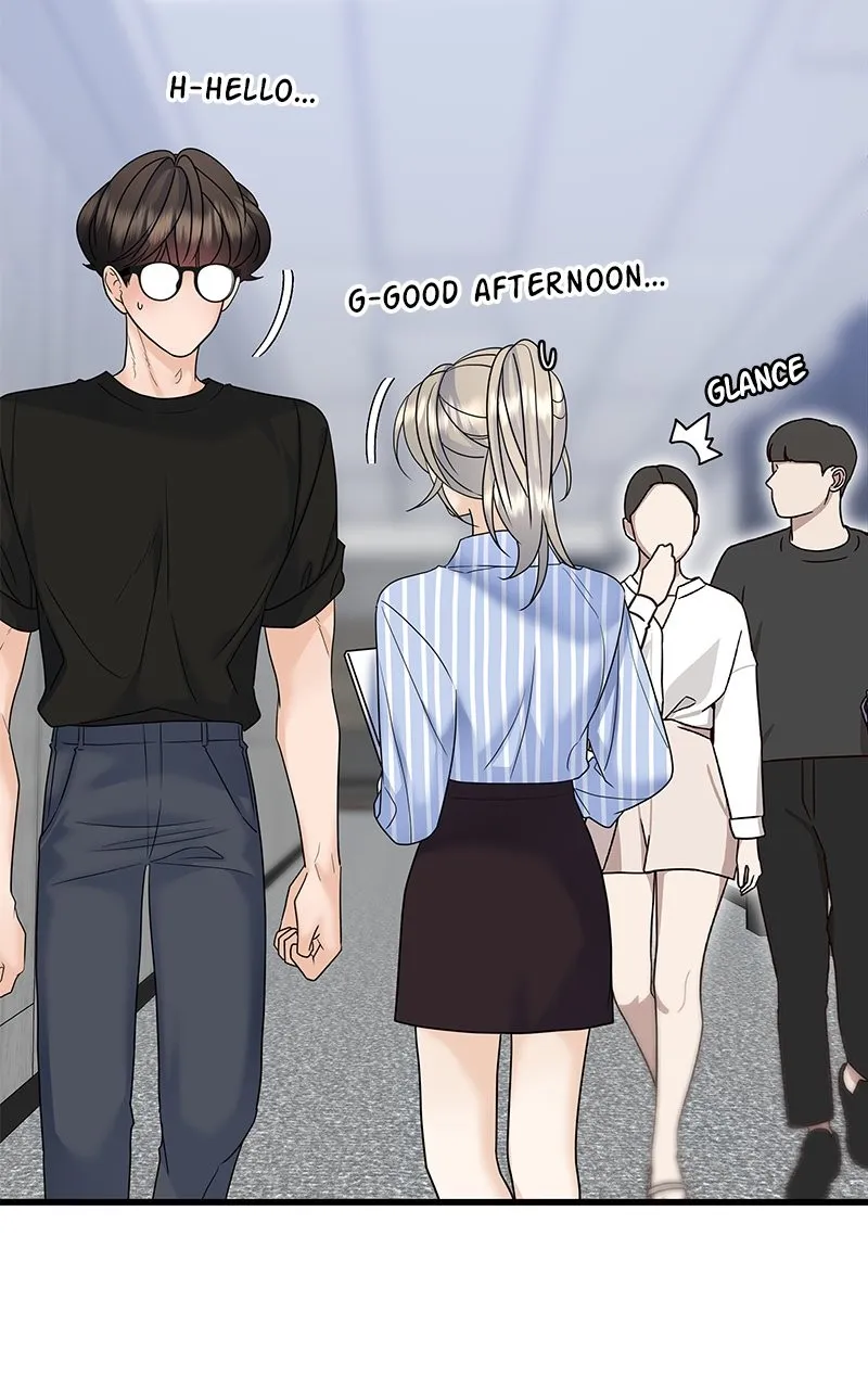 Read Random Target chapter 60 image 76 on Lezhin