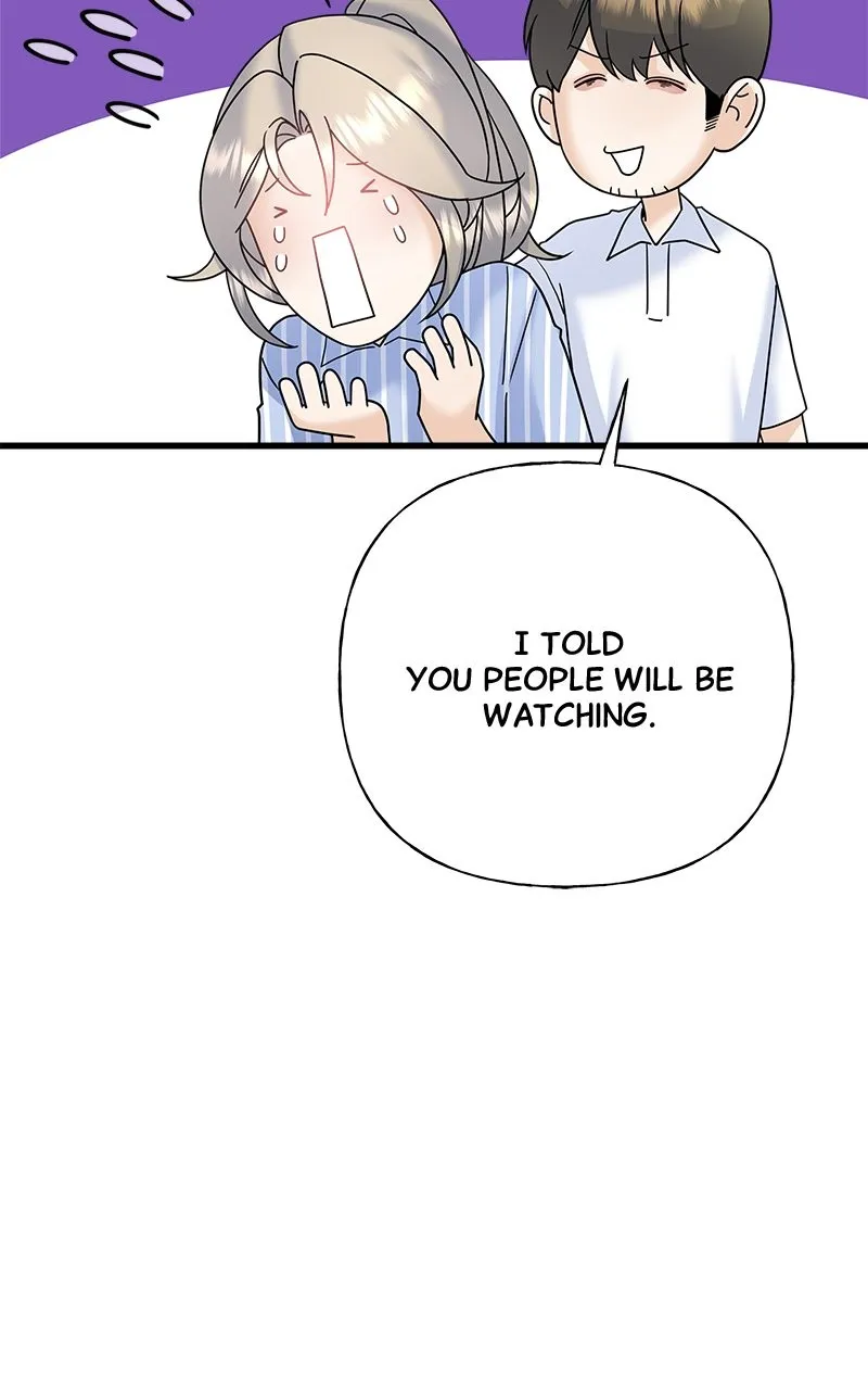 Read Random Target chapter 60 image 82 on Lezhin