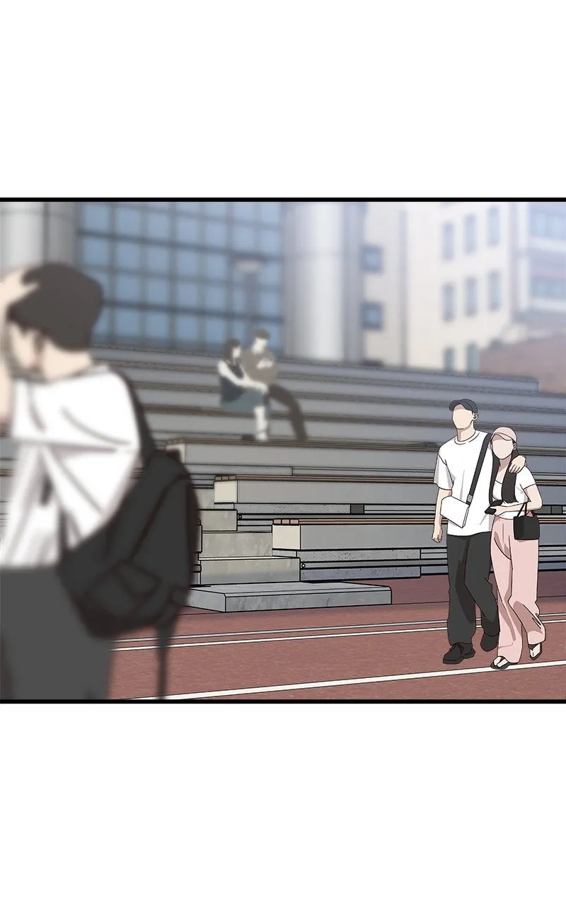 Read Random Target chapter 61 image 104 on Lezhin