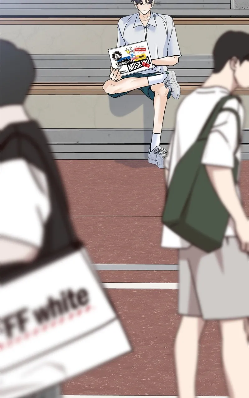 Read Random Target chapter 61 image 106 on Lezhin