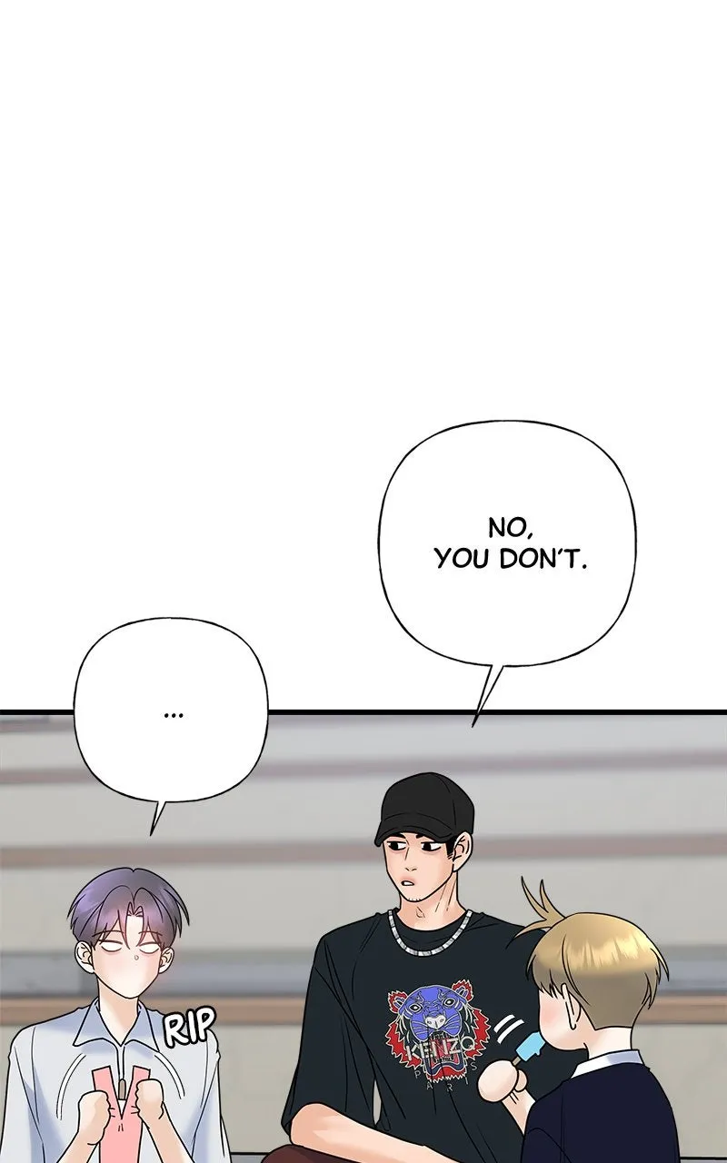 Read Random Target chapter 61 image 114 on Lezhin