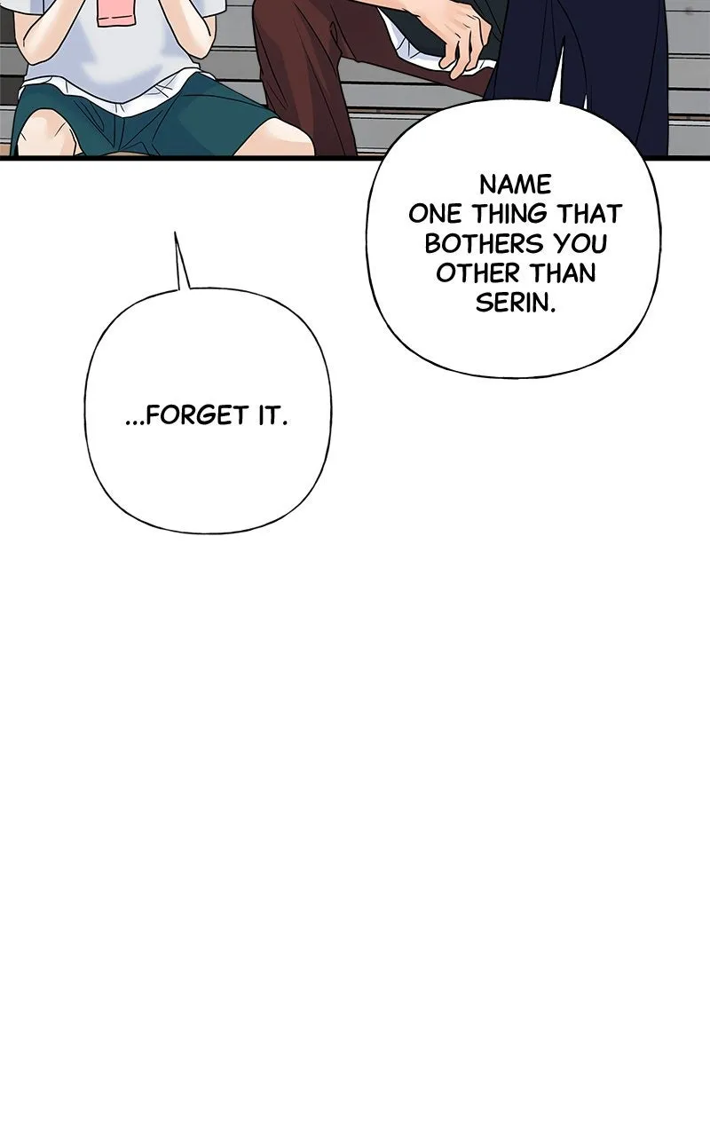 Read Random Target chapter 61 image 115 on Lezhin