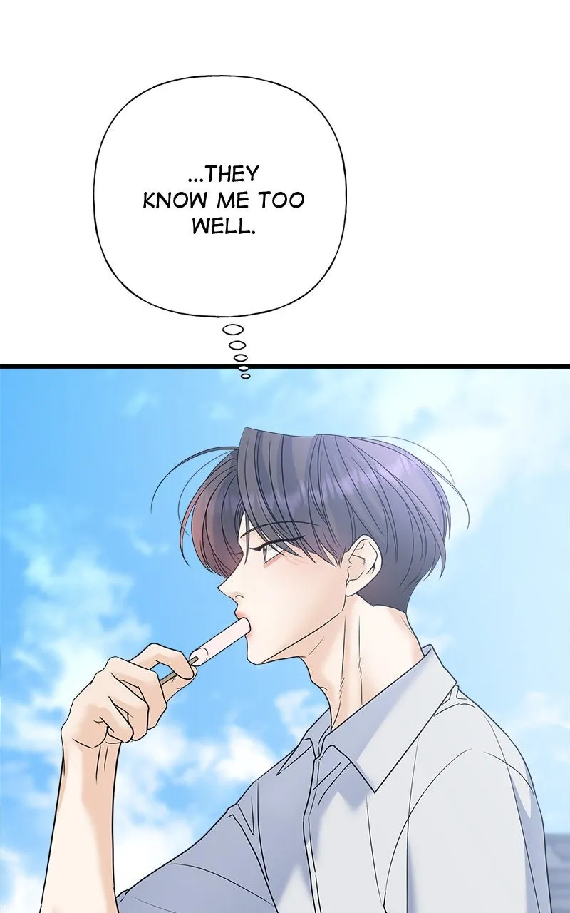 Read Random Target chapter 61 image 116 on Lezhin