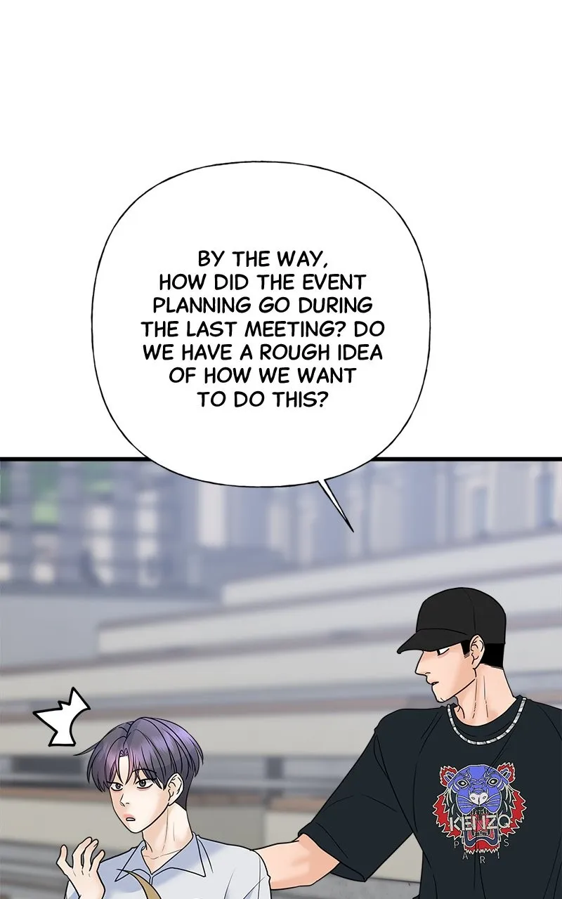 Read Random Target chapter 61 image 125 on Lezhin