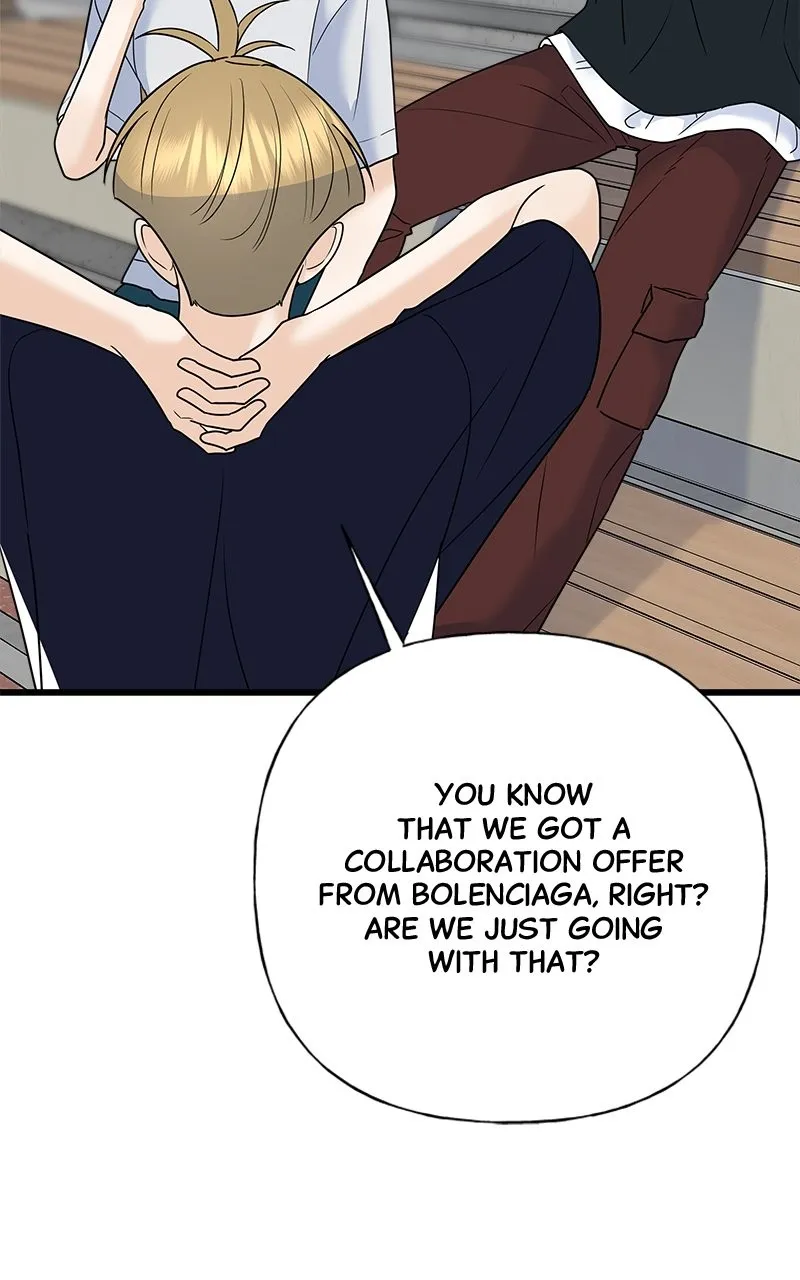 Read Random Target chapter 61 image 126 on Lezhin