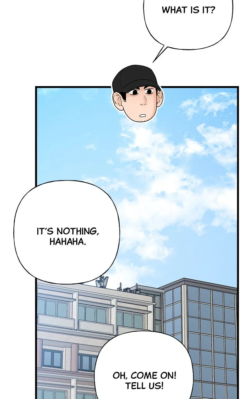 Read Random Target chapter 61 image 132 on Lezhin