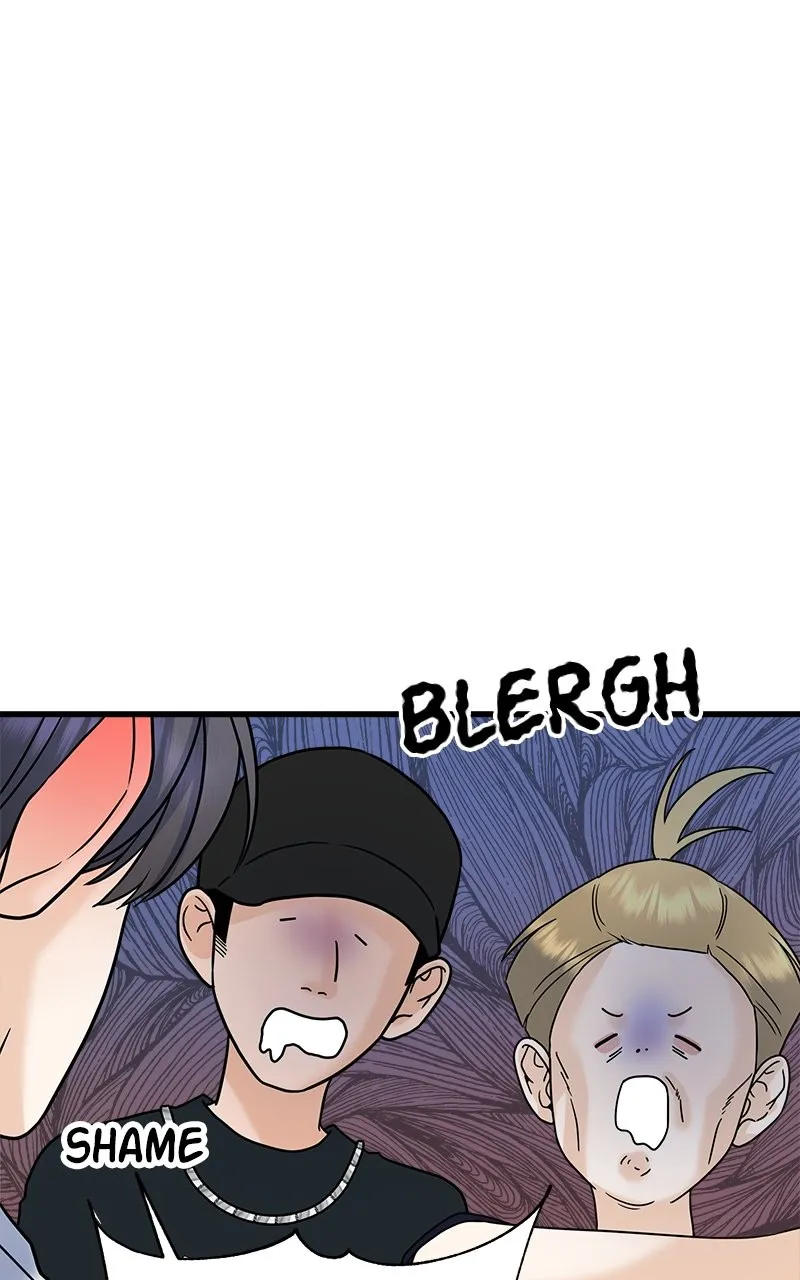 Read Random Target chapter 61 image 136 on Lezhin