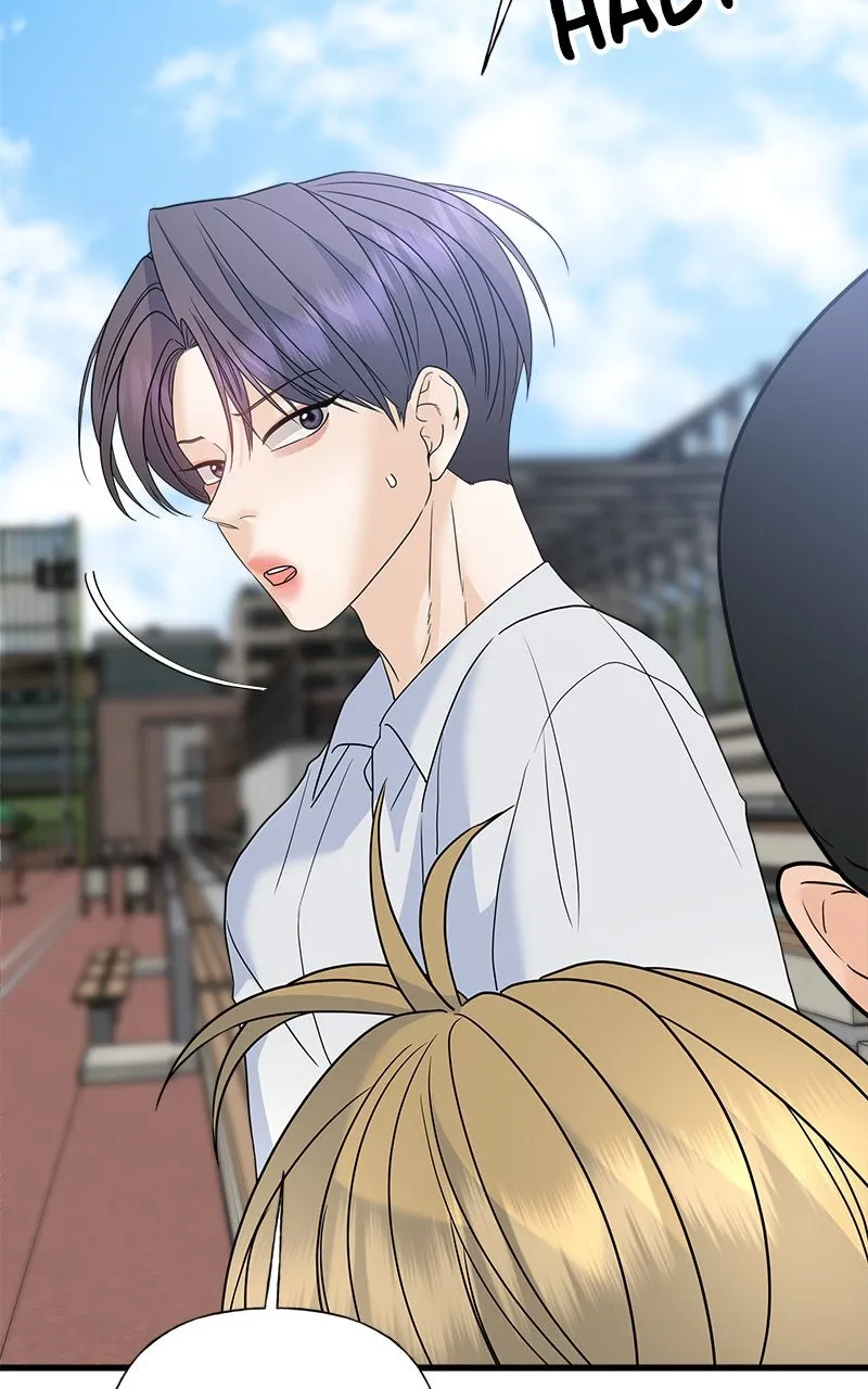 Read Random Target chapter 61 image 141 on Lezhin