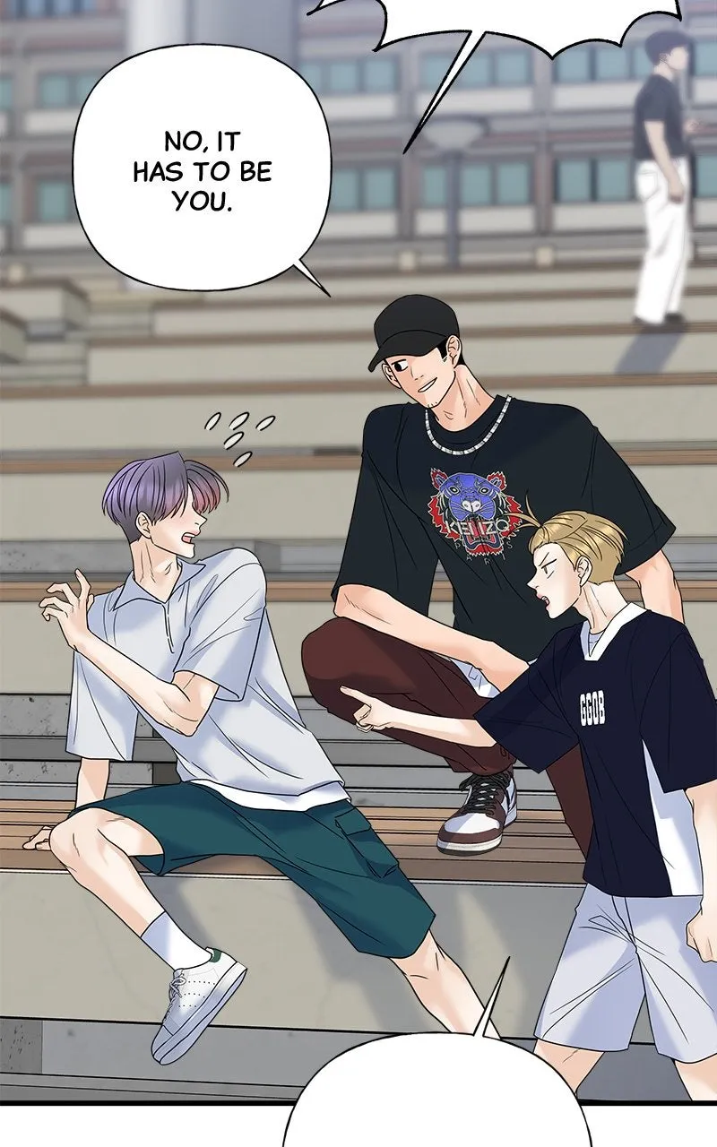 Read Random Target chapter 61 image 146 on Lezhin