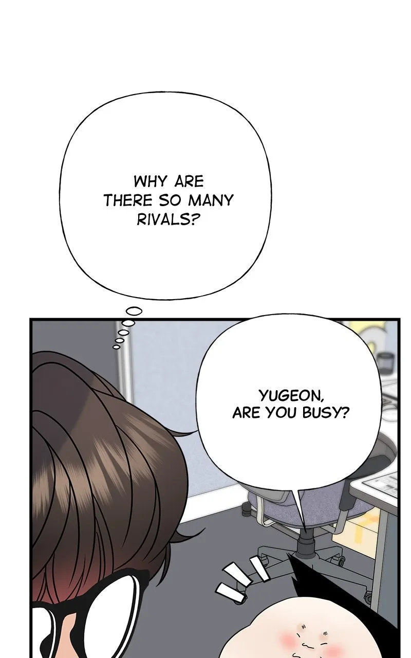 Read Random Target chapter 61 image 156 on Lezhin