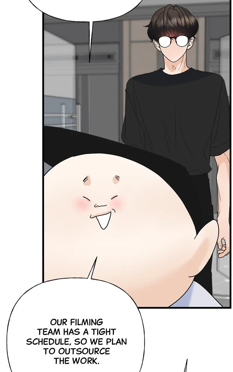 Read Random Target chapter 61 image 163 on Lezhin