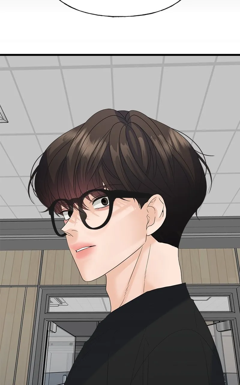 Read Random Target chapter 61 image 175 on Lezhin