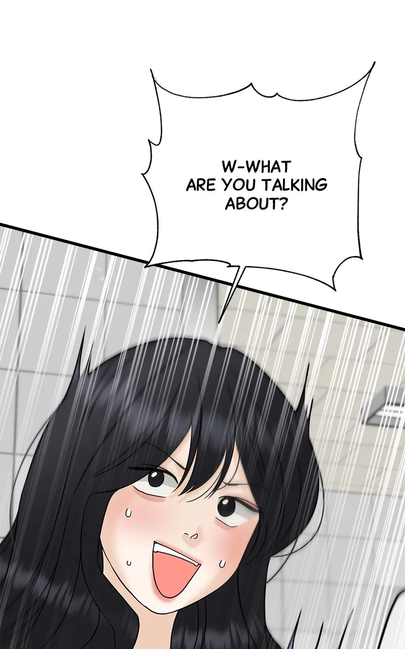 Read Random Target chapter 61 image 19 on Lezhin