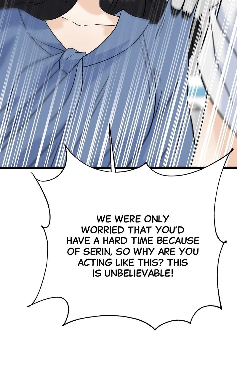 Read Random Target chapter 61 image 20 on Lezhin