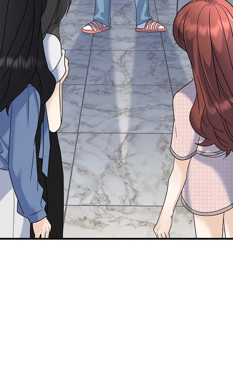 Read Random Target chapter 61 image 23 on Lezhin