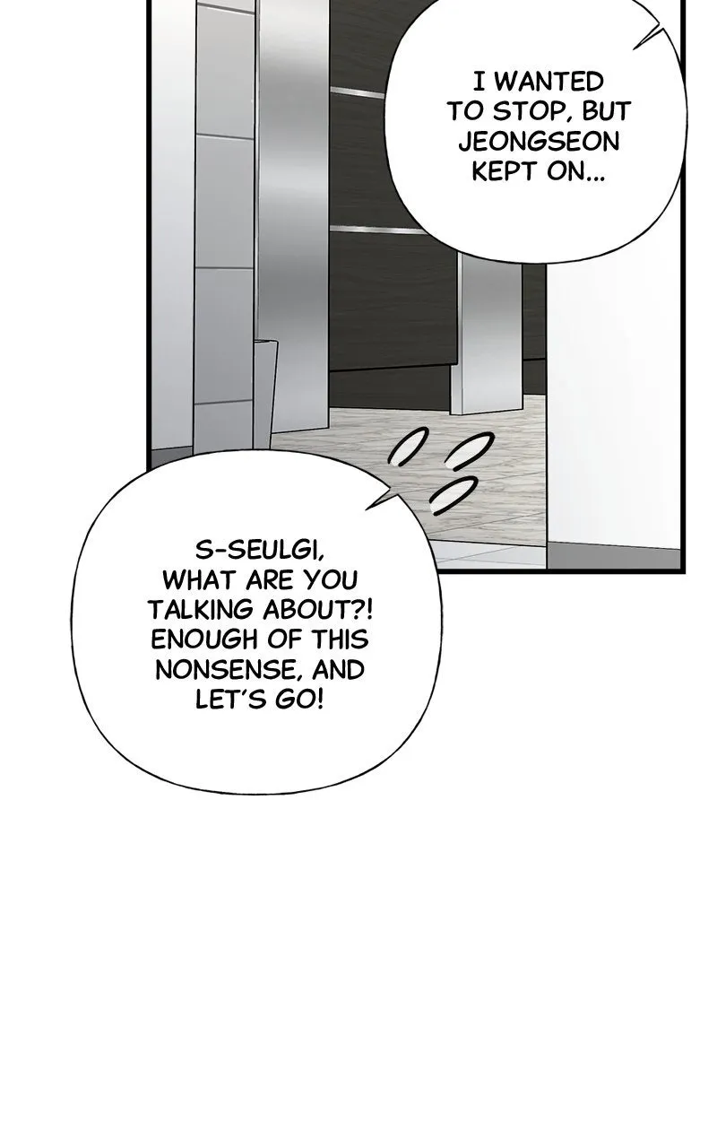 Read Random Target chapter 61 image 29 on Lezhin