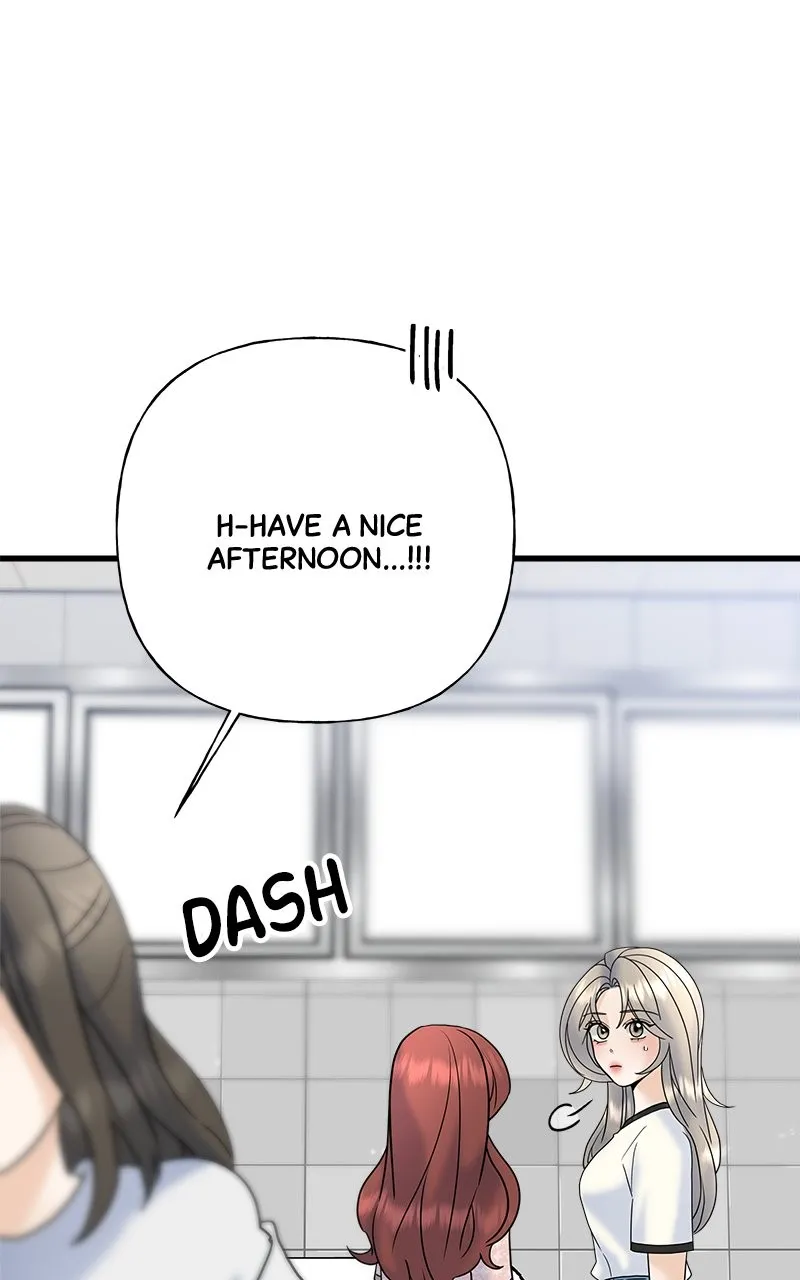 Read Random Target chapter 61 image 30 on Lezhin