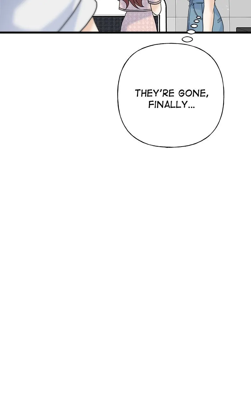 Read Random Target chapter 61 image 31 on Lezhin