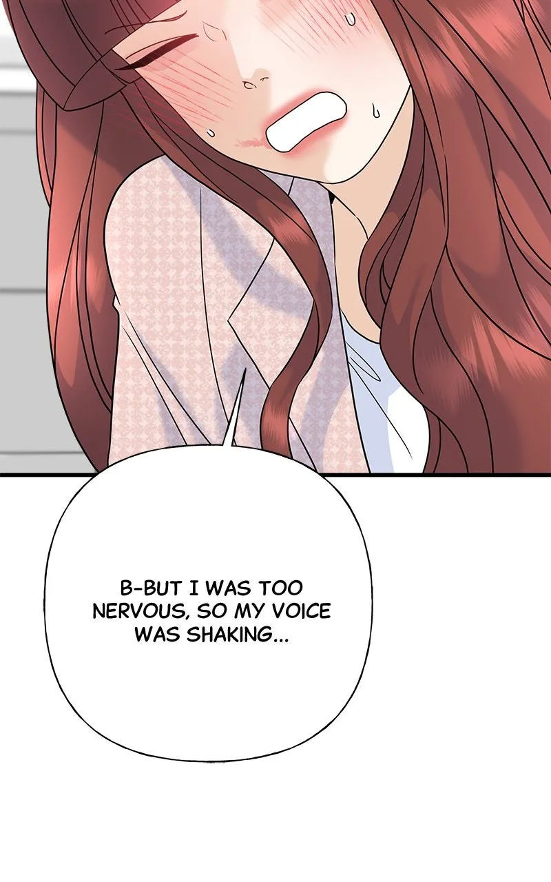 Read Random Target chapter 61 image 35 on Lezhin