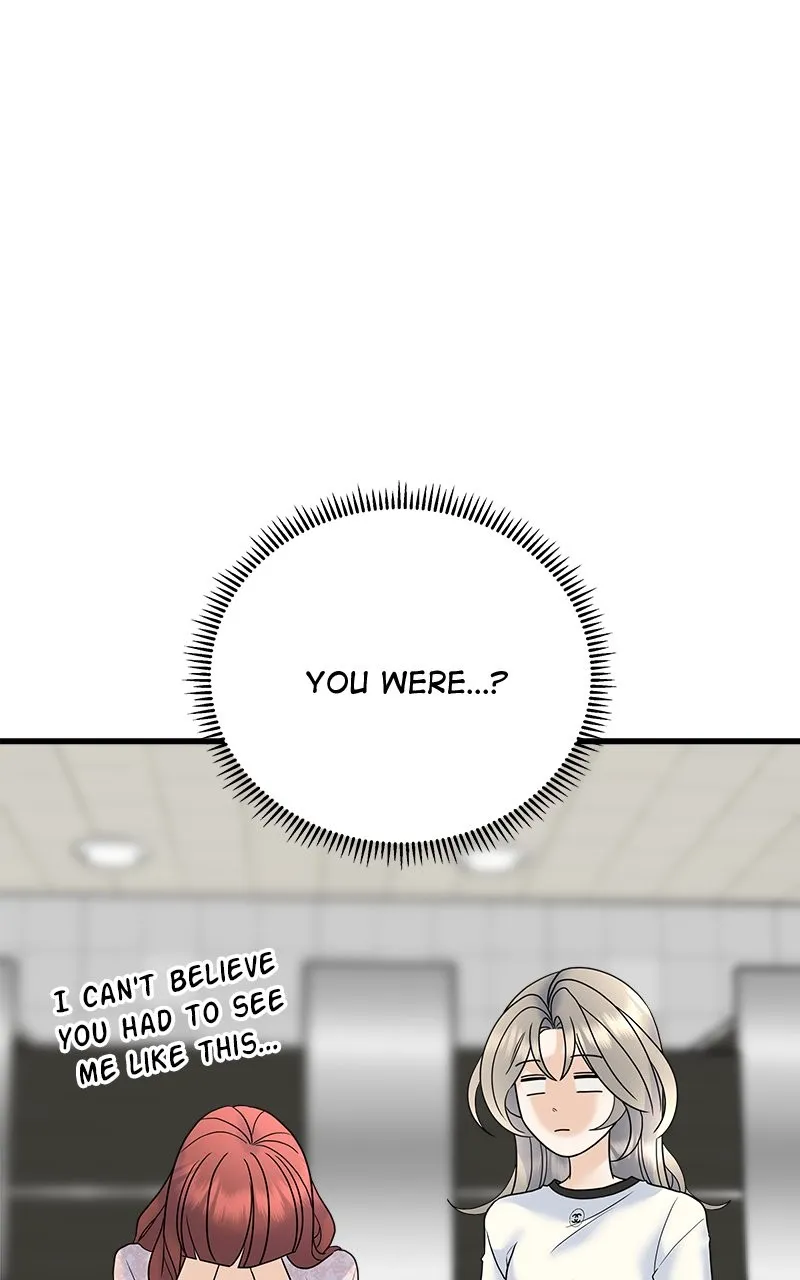 Read Random Target chapter 61 image 36 on Lezhin