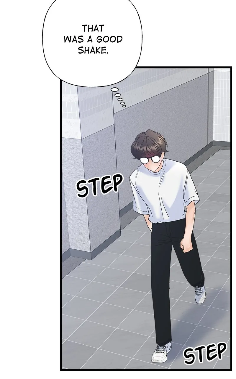 Read Random Target chapter 61 image 41 on Lezhin