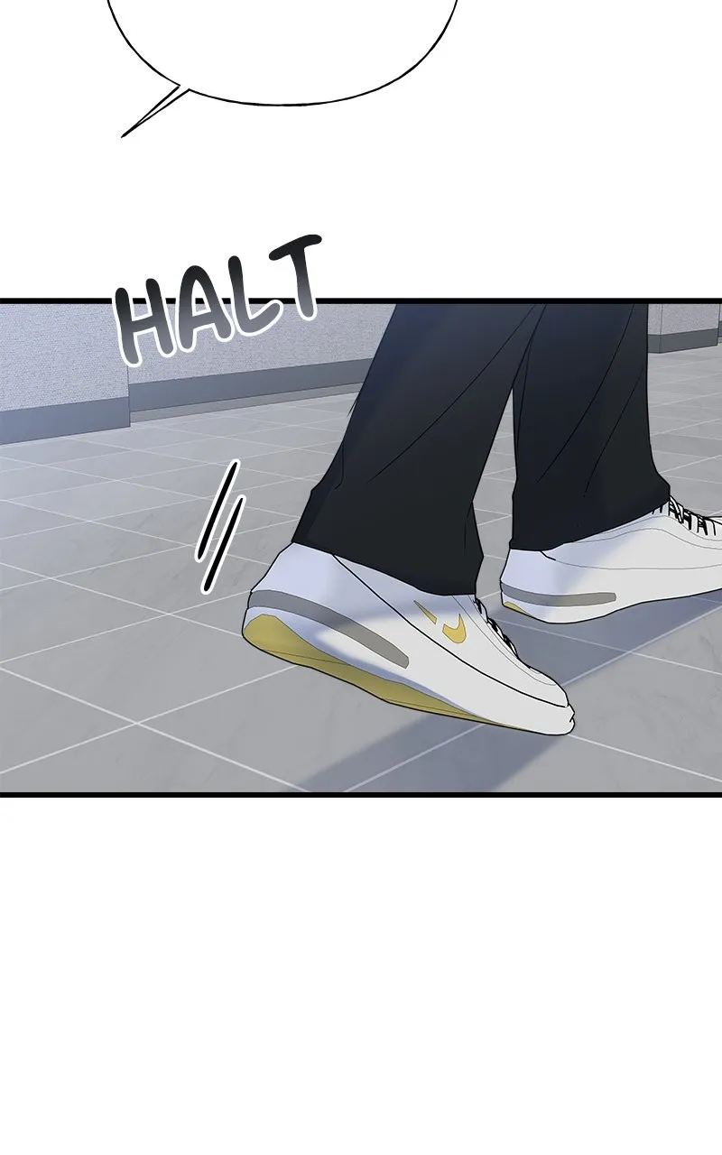Read Random Target chapter 61 image 49 on Lezhin