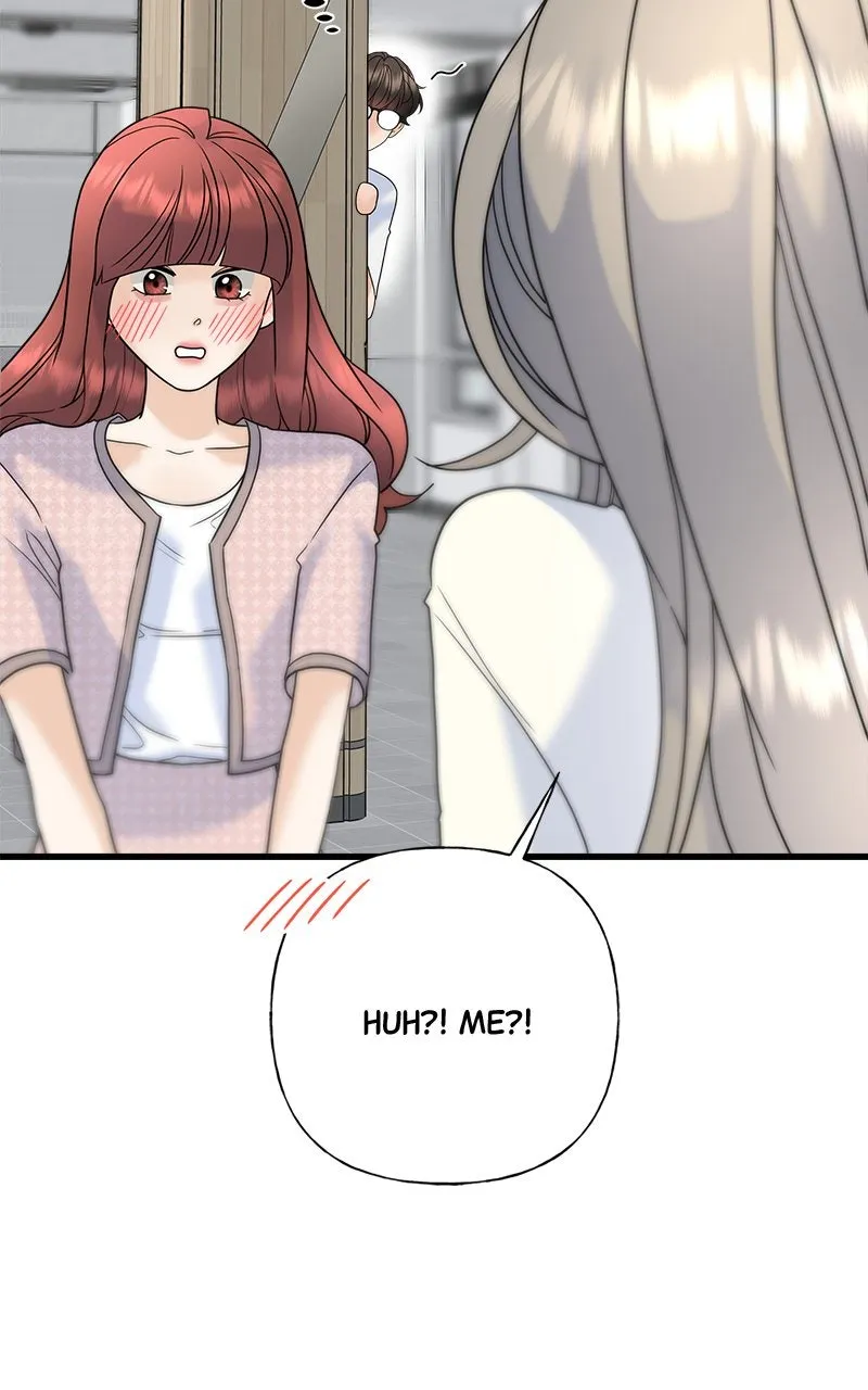 Read Random Target chapter 61 image 51 on Lezhin