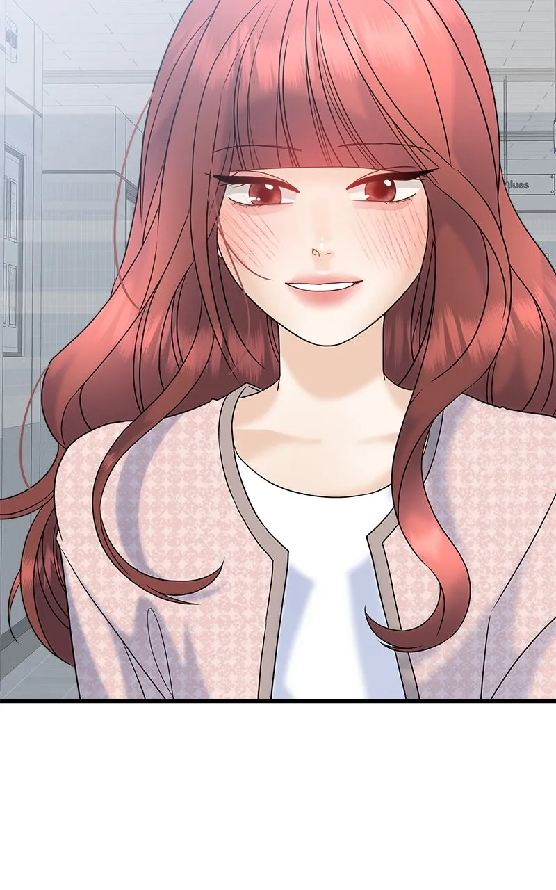 Read Random Target chapter 61 image 67 on Lezhin