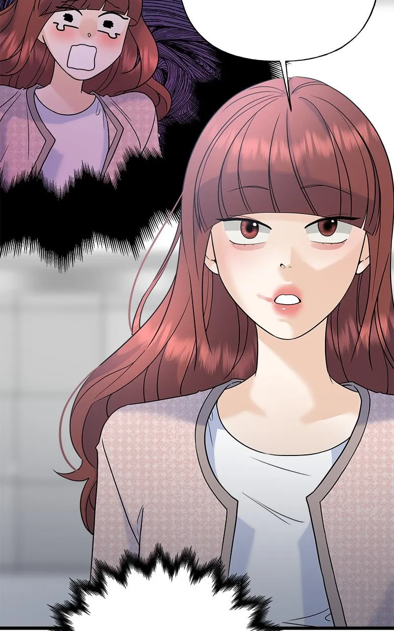 Read Random Target chapter 61 image 8 on Lezhin