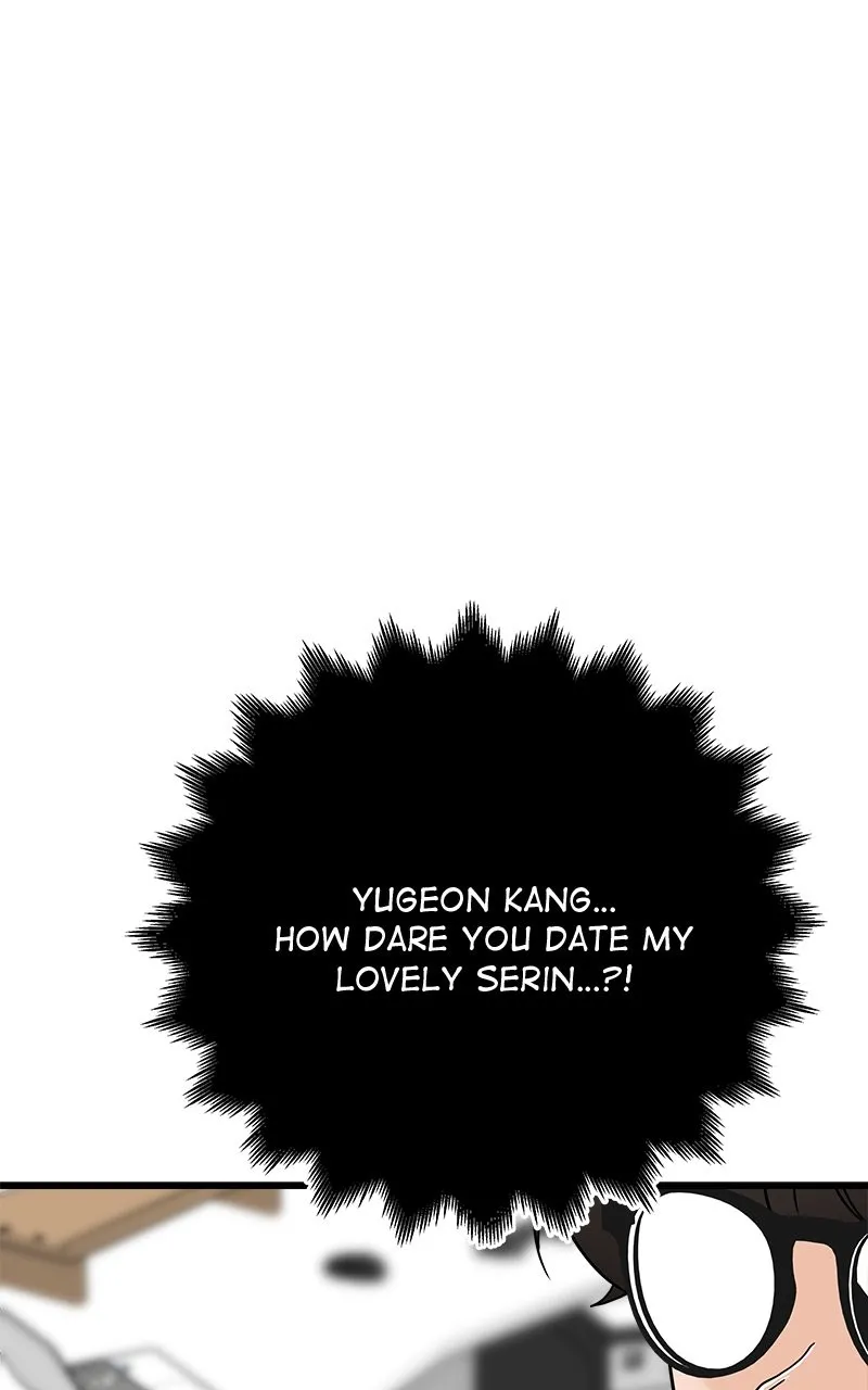Read Random Target chapter 61 image 84 on Lezhin