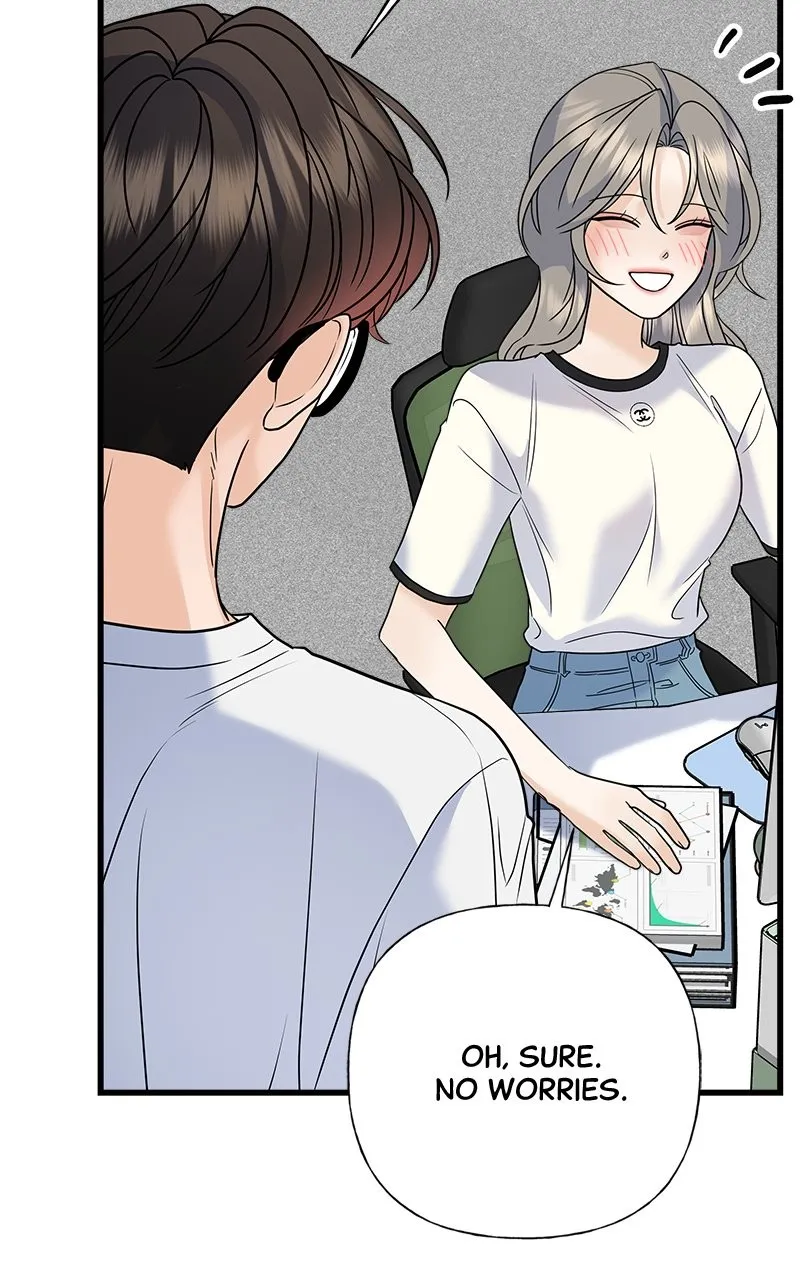 Read Random Target chapter 61 image 89 on Lezhin