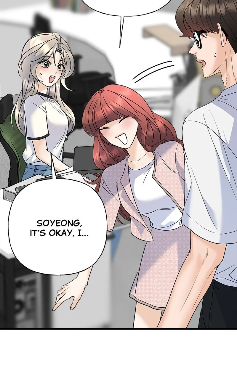 Read Random Target chapter 61 image 91 on Lezhin