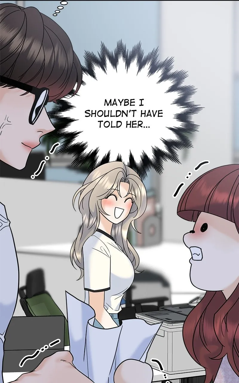Read Random Target chapter 61 image 95 on Lezhin