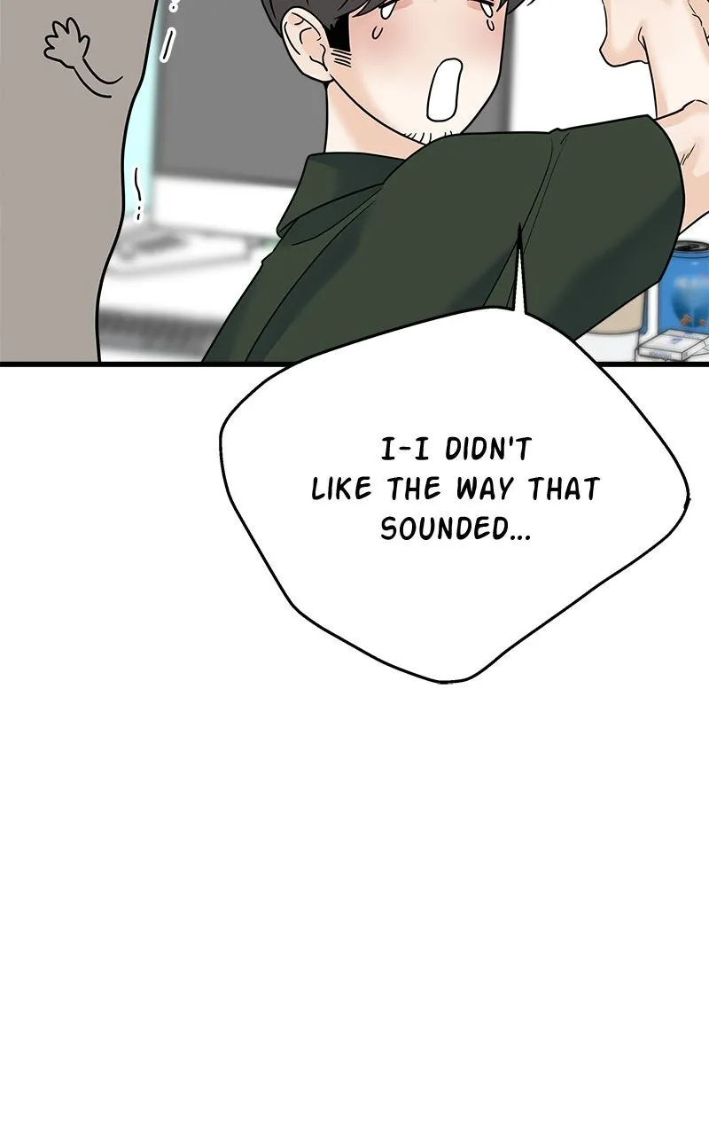 Read Random Target chapter 62 image 107 on Lezhin