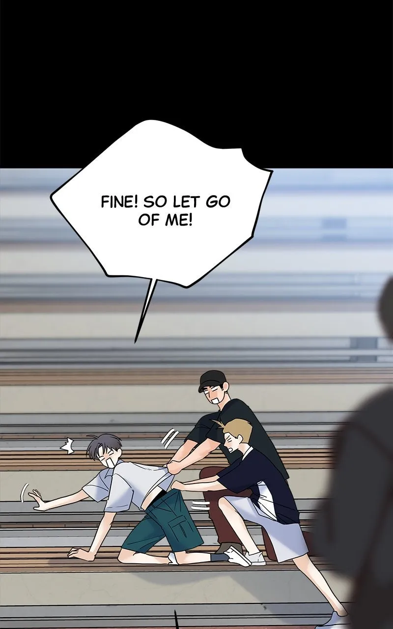 Read Random Target chapter 62 image 124 on Lezhin