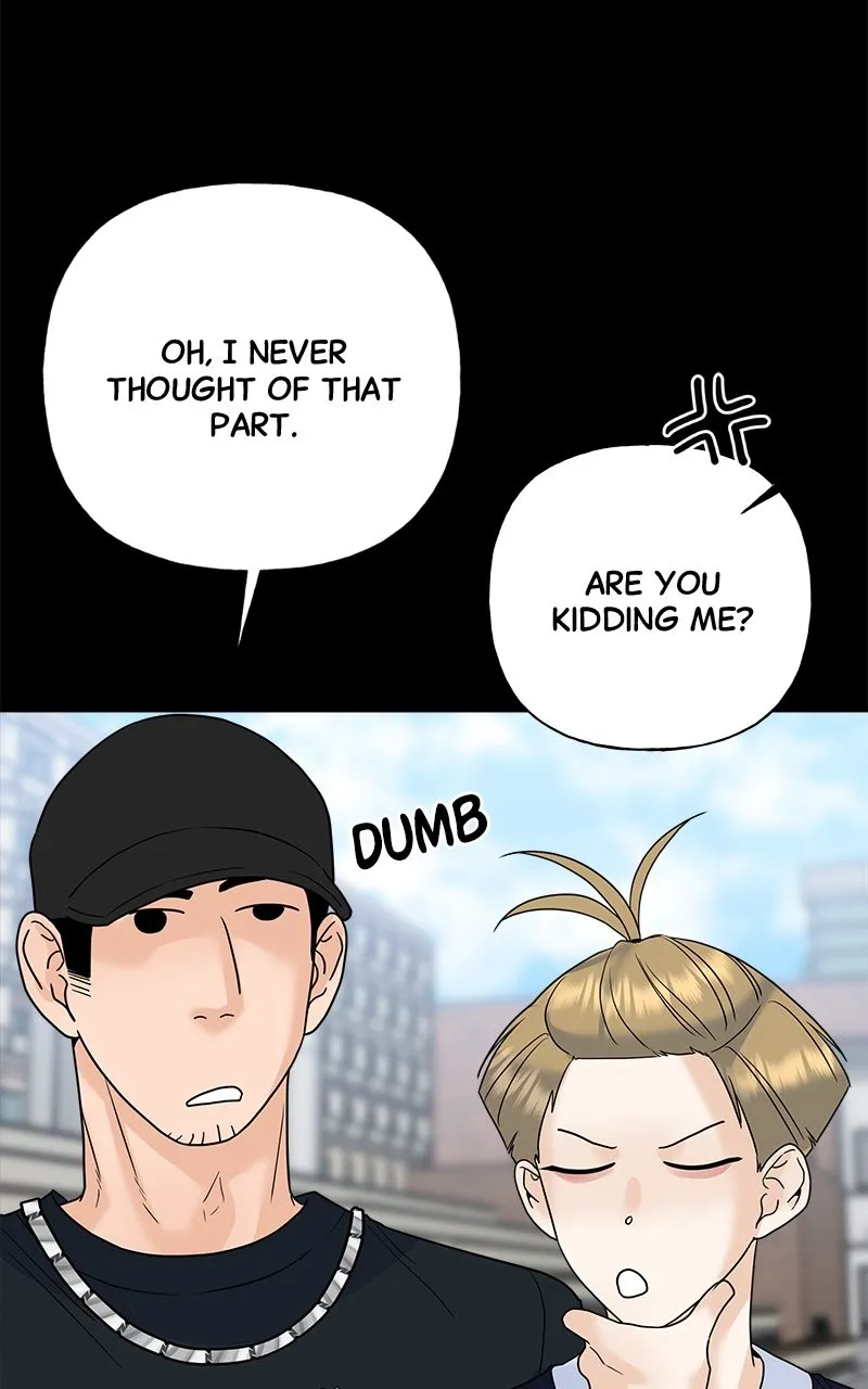 Read Random Target chapter 62 image 126 on Lezhin