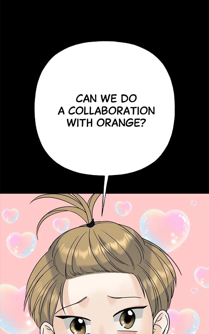 Read Random Target chapter 62 image 128 on Lezhin