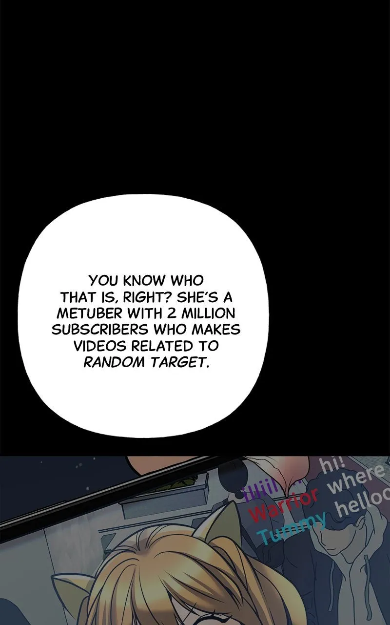 Read Random Target chapter 62 image 130 on Lezhin