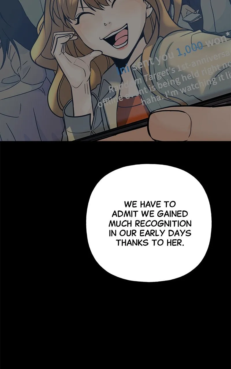 Read Random Target chapter 62 image 131 on Lezhin