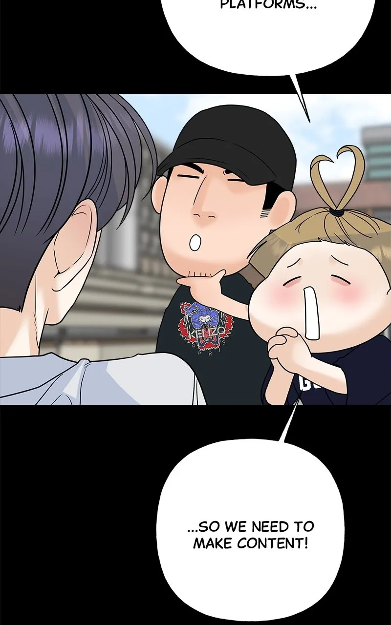 Read Random Target chapter 62 image 133 on Lezhin