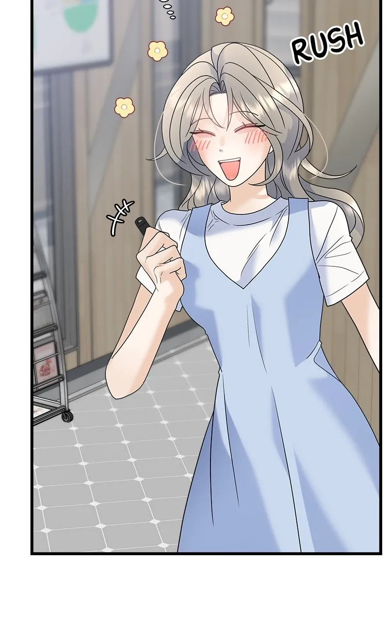 Read Random Target chapter 62 image 144 on Lezhin