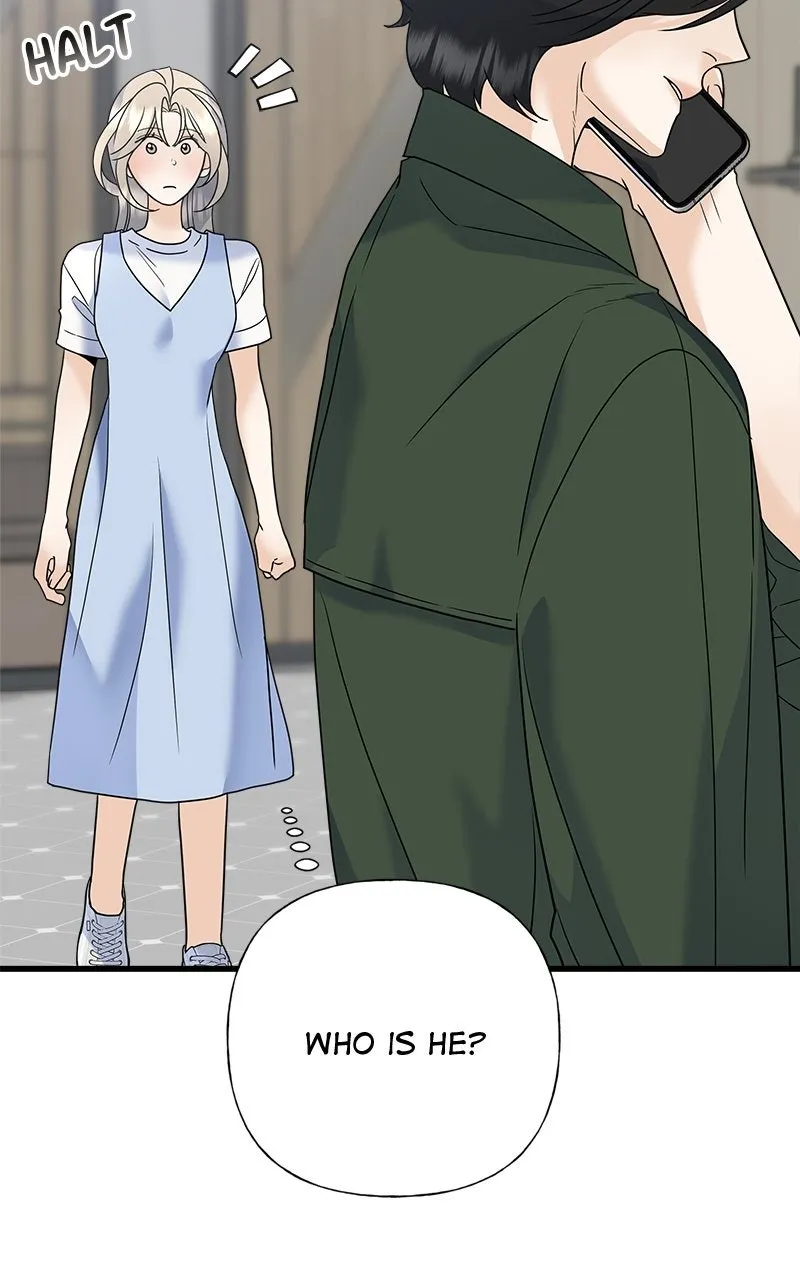Read Random Target chapter 62 image 146 on Lezhin