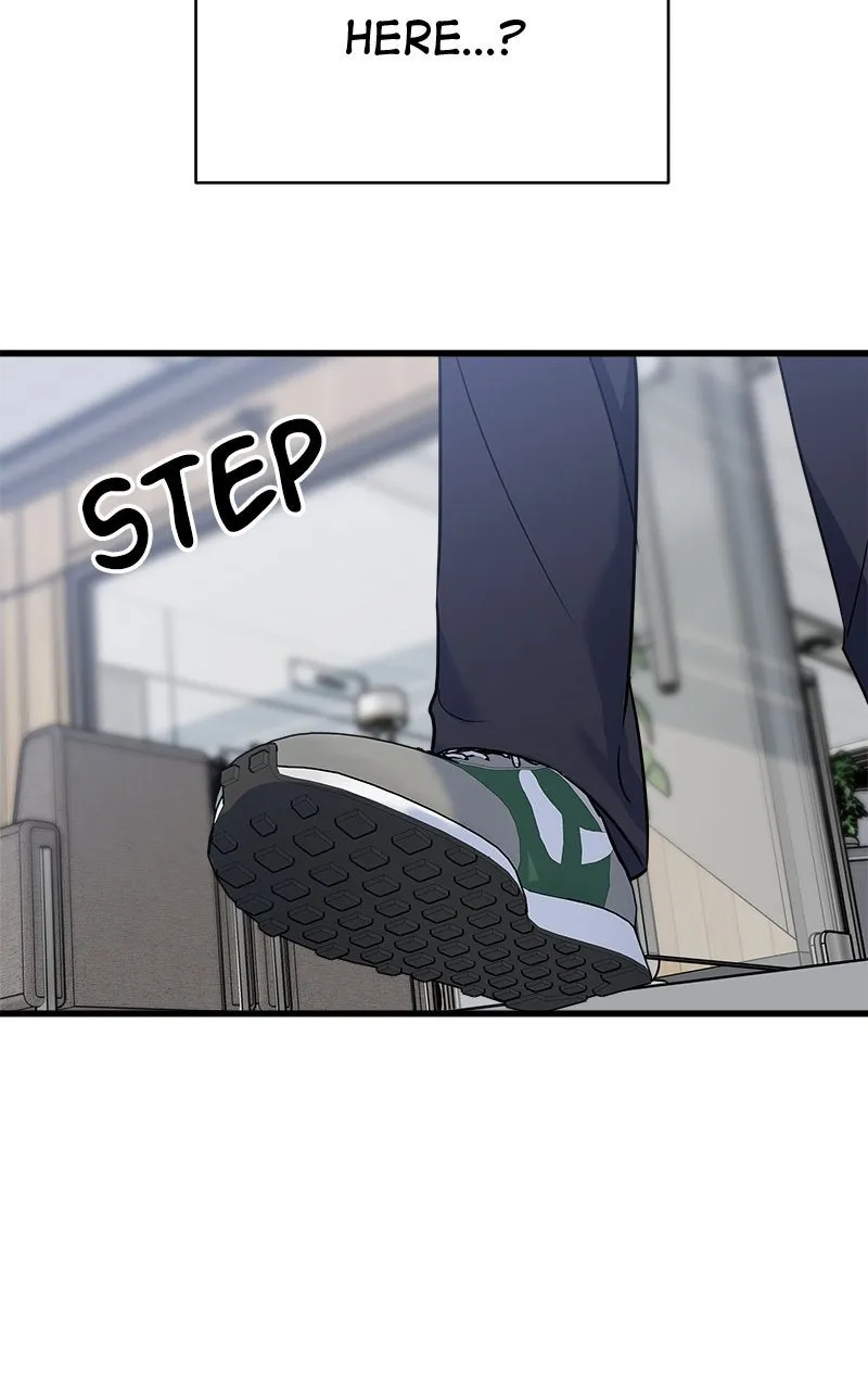 Read Random Target chapter 62 image 18 on Lezhin