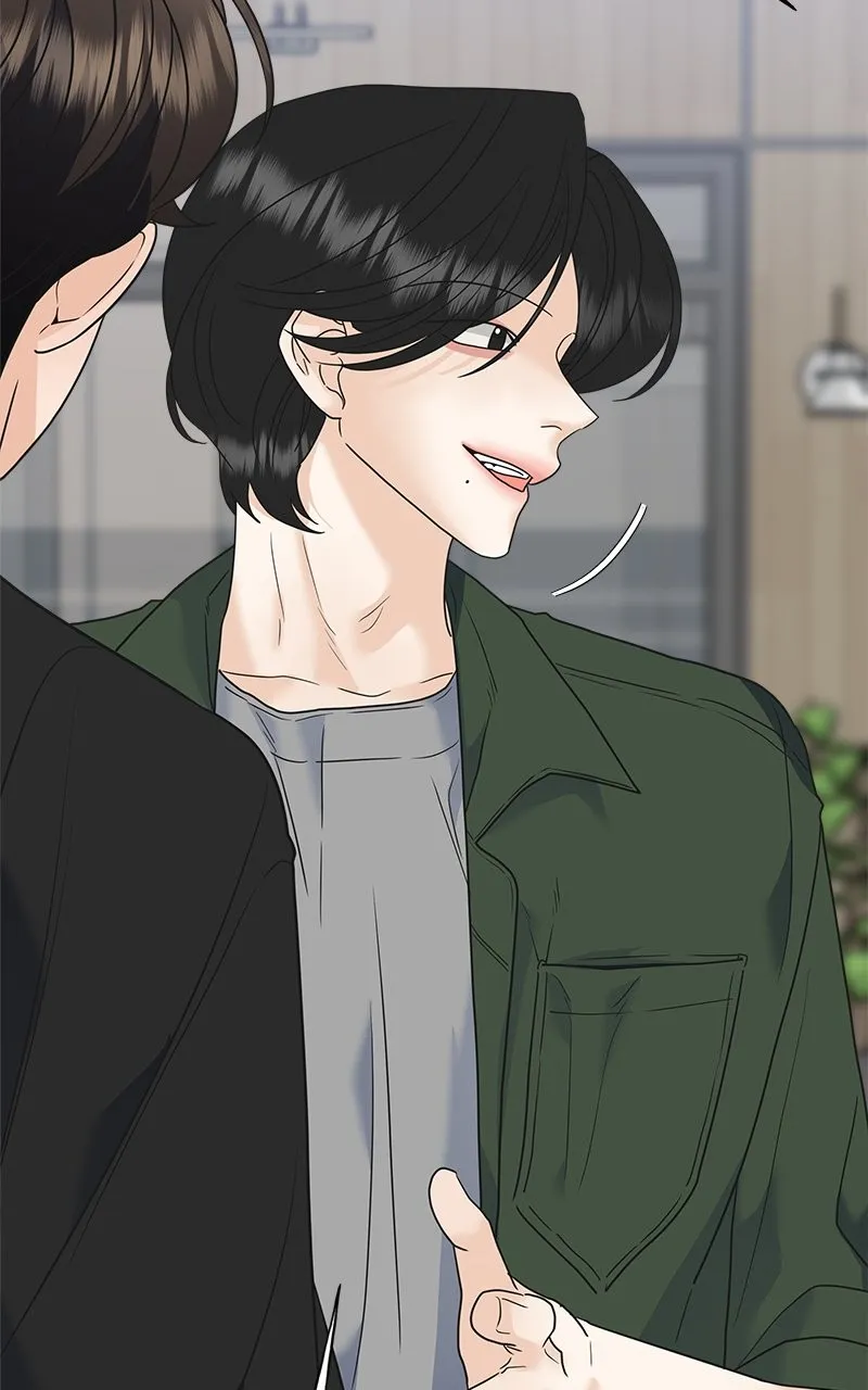 Read Random Target chapter 62 image 35 on Lezhin